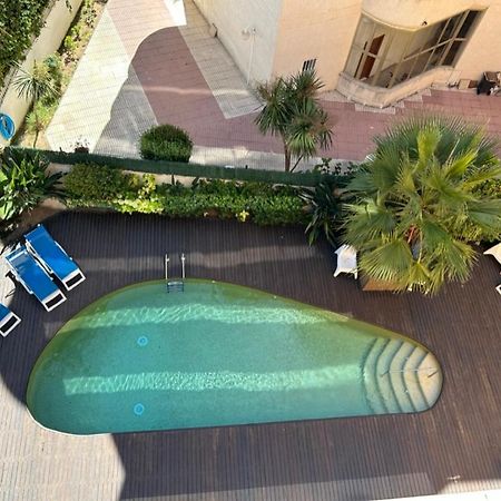 Fabuloso Apartamento Familiar Con Piscina En Salou Apartment ภายนอก รูปภาพ