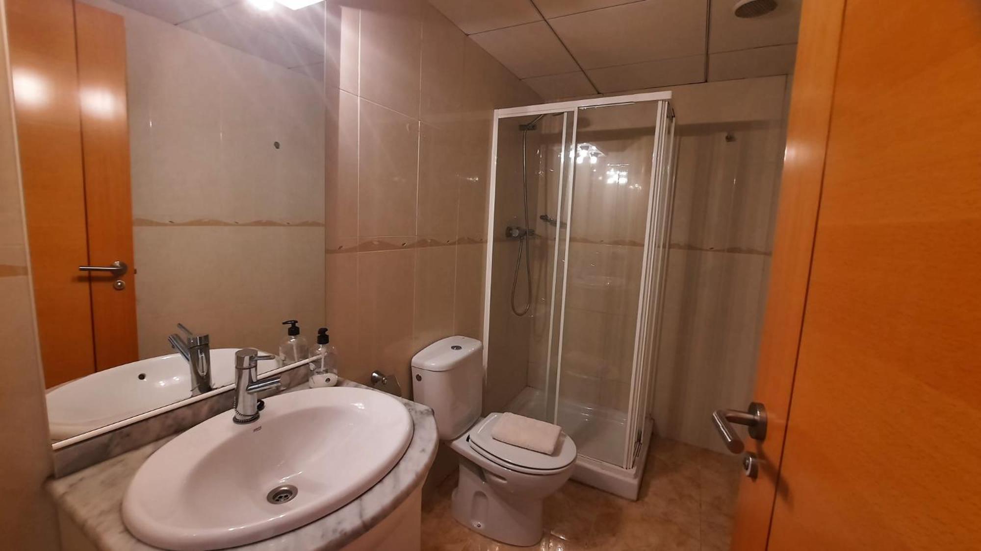 Fabuloso Apartamento Familiar Con Piscina En Salou Apartment ภายนอก รูปภาพ