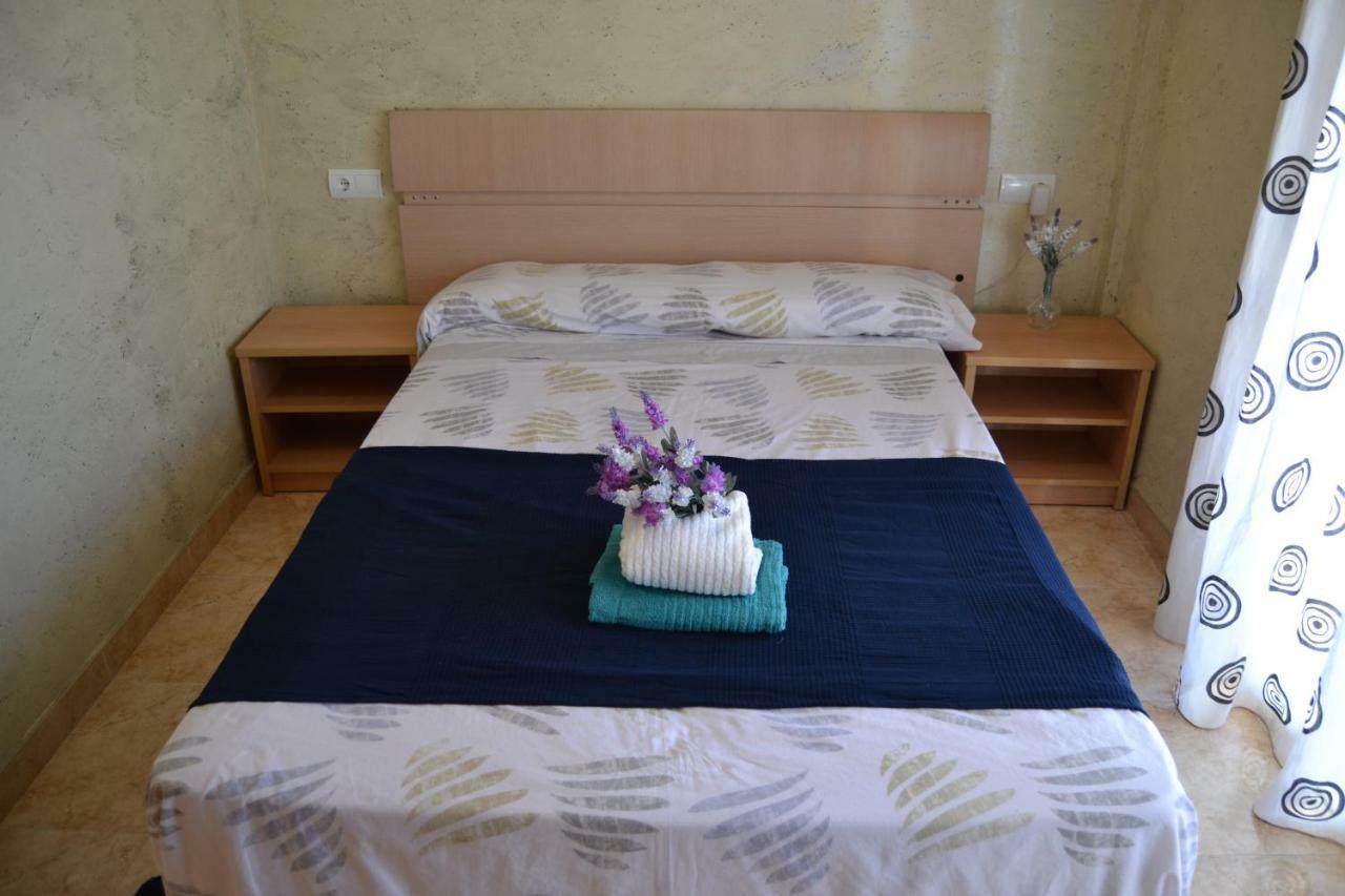 Fabuloso Apartamento Familiar Con Piscina En Salou Apartment ภายนอก รูปภาพ