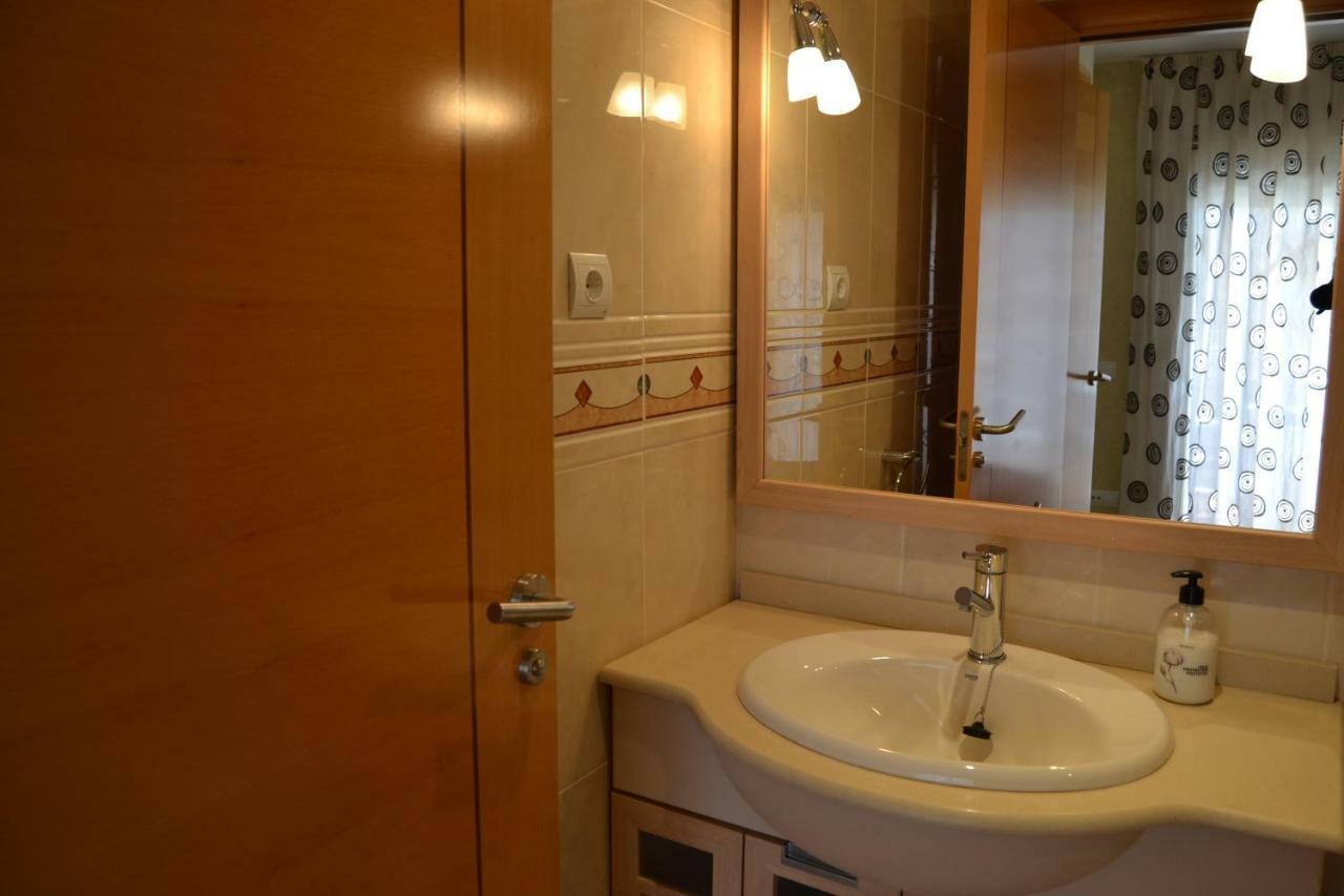 Fabuloso Apartamento Familiar Con Piscina En Salou Apartment ภายนอก รูปภาพ