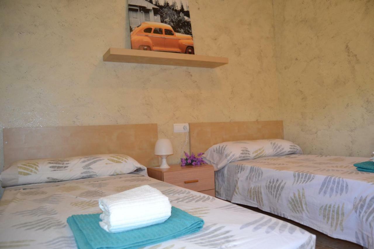 Fabuloso Apartamento Familiar Con Piscina En Salou Apartment ภายนอก รูปภาพ