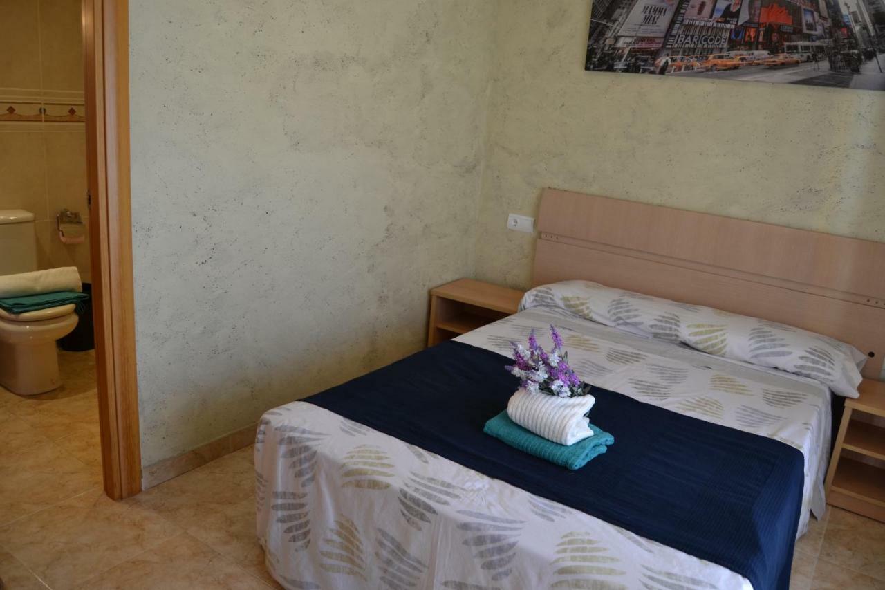 Fabuloso Apartamento Familiar Con Piscina En Salou Apartment ภายนอก รูปภาพ