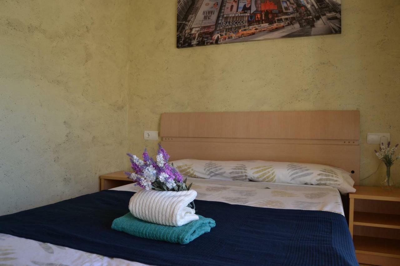 Fabuloso Apartamento Familiar Con Piscina En Salou Apartment ภายนอก รูปภาพ