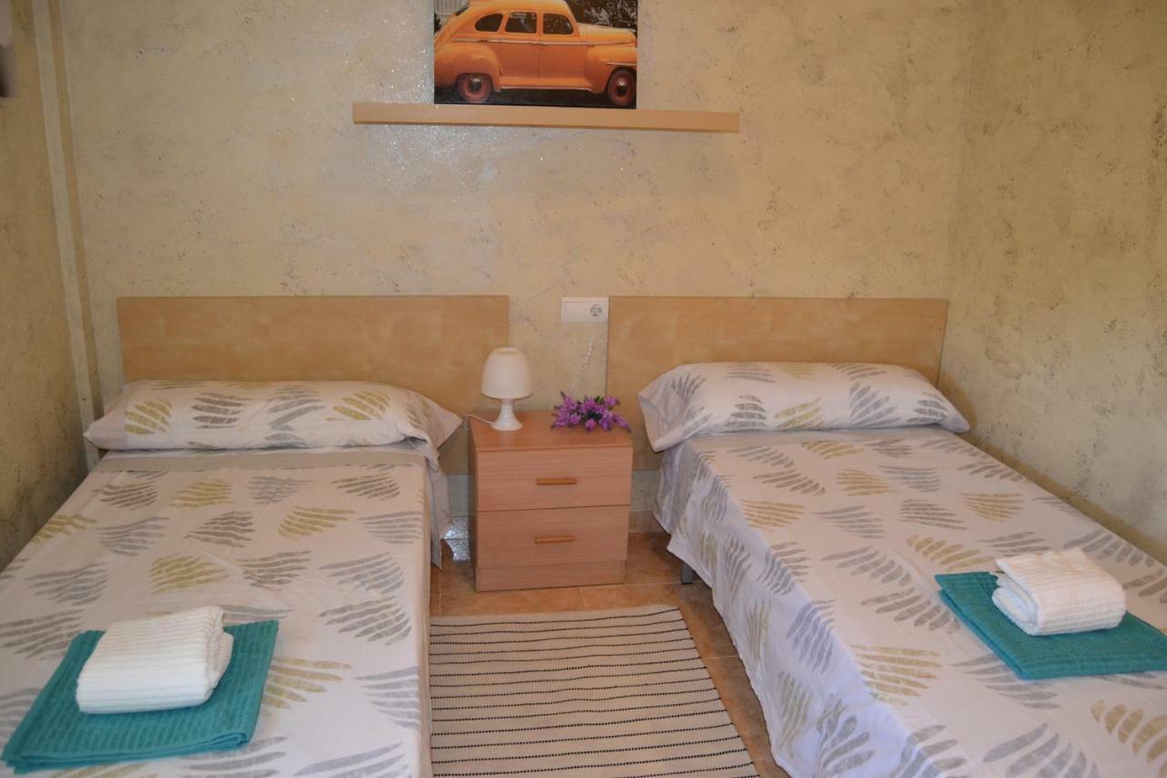 Fabuloso Apartamento Familiar Con Piscina En Salou Apartment ภายนอก รูปภาพ