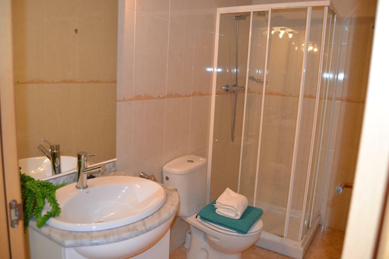 Fabuloso Apartamento Familiar Con Piscina En Salou Apartment ภายนอก รูปภาพ