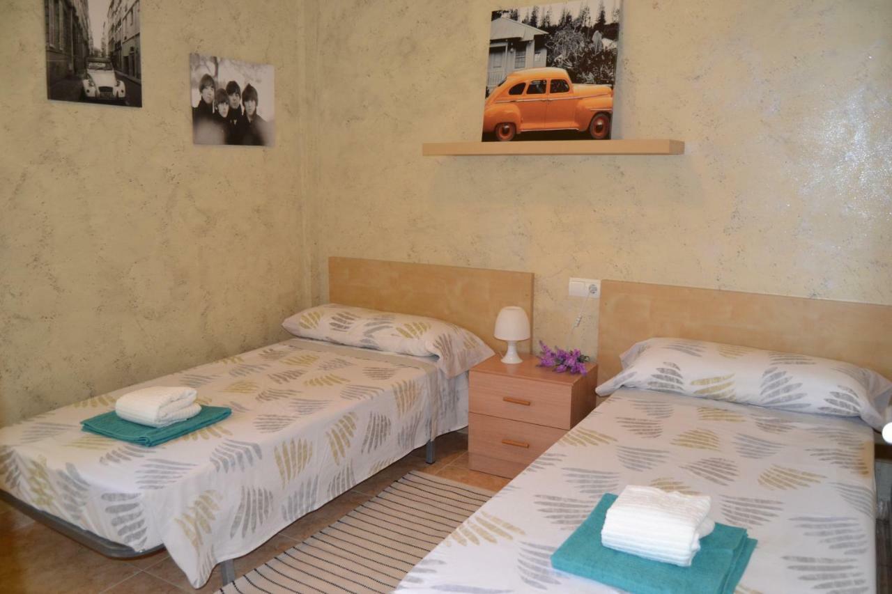 Fabuloso Apartamento Familiar Con Piscina En Salou Apartment ภายนอก รูปภาพ