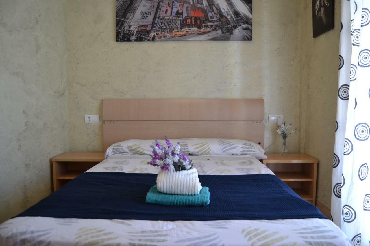 Fabuloso Apartamento Familiar Con Piscina En Salou Apartment ภายนอก รูปภาพ