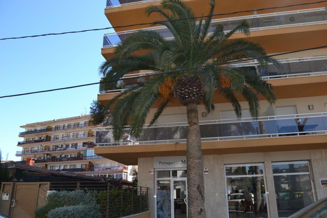 Fabuloso Apartamento Familiar Con Piscina En Salou Apartment ภายนอก รูปภาพ
