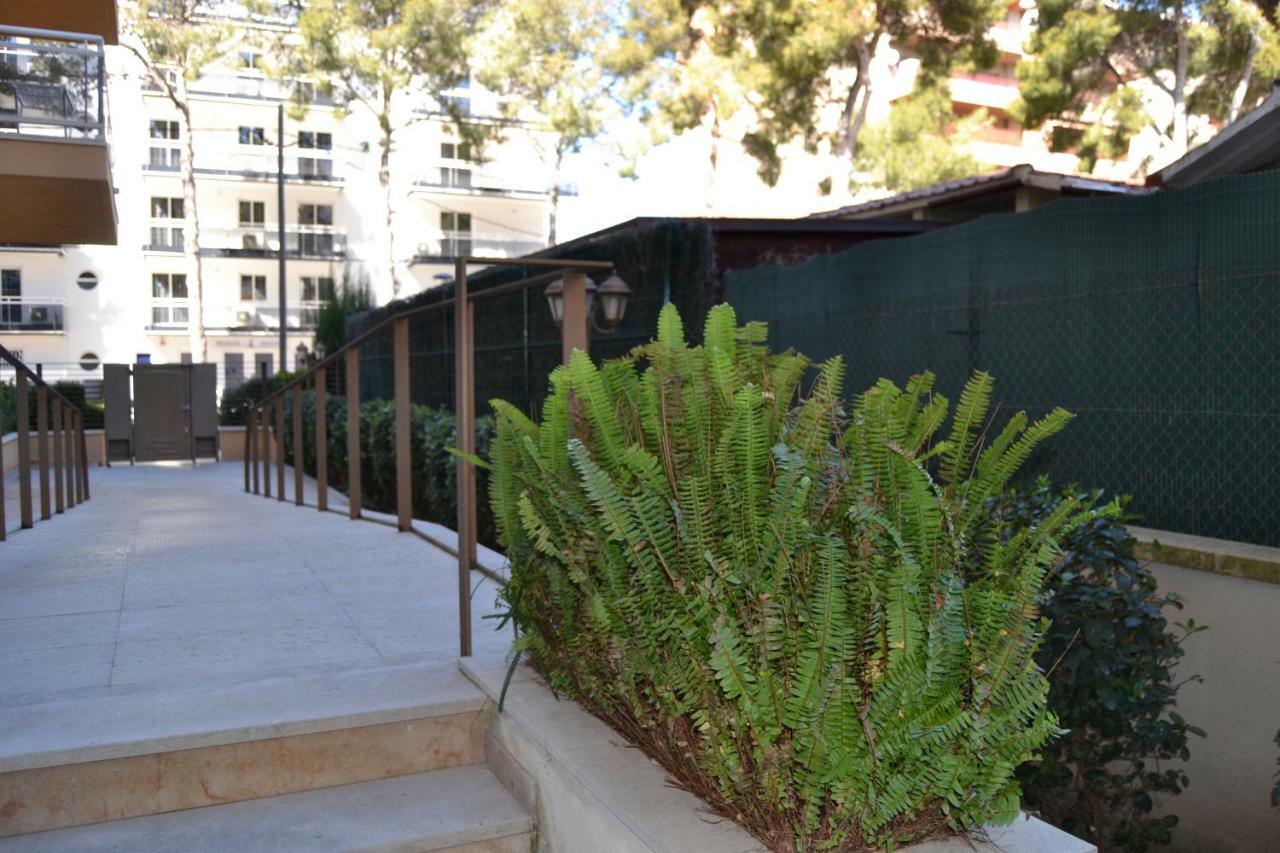 Fabuloso Apartamento Familiar Con Piscina En Salou Apartment ภายนอก รูปภาพ