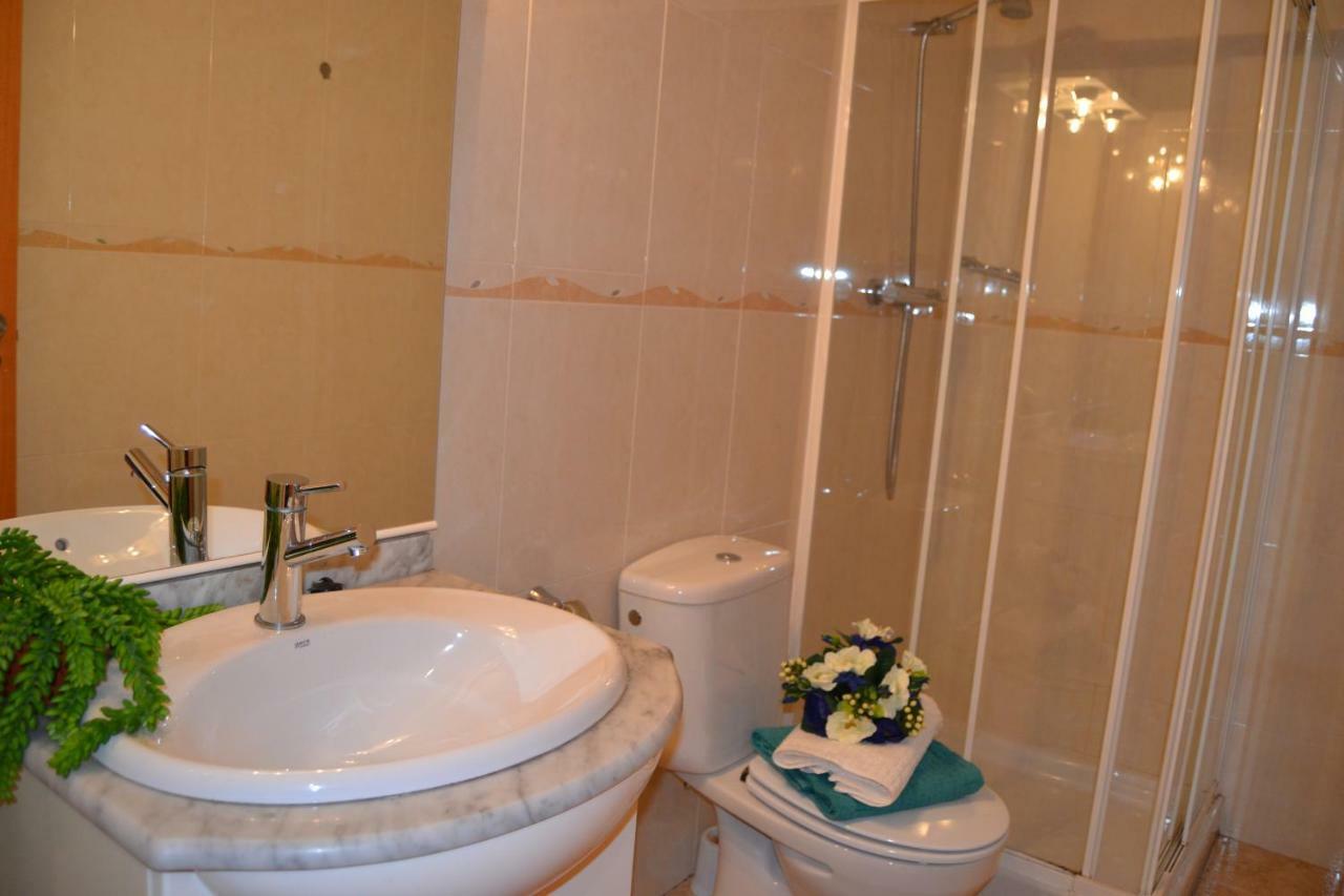 Fabuloso Apartamento Familiar Con Piscina En Salou Apartment ภายนอก รูปภาพ